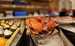 國際連鎖飯店陸續搶進台中 同搶雙11耶誕尾牙春酒商機