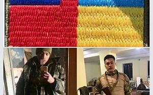 赴烏參戰陣亡曾聖光家屬抵烏鄰國 外交部：竭力協助完成手續度過艱困時刻