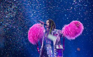 黃牛囂張賣票！蔡依林粉絲捶心肝