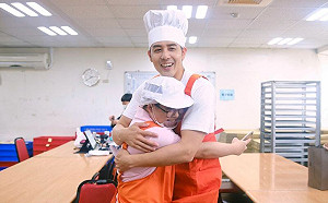 唐寶寶遭嗆　身障團體：等他們一下