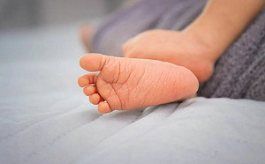 高中生像前夫！她一查是死掉的兒子