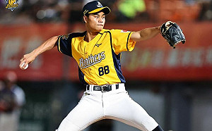 宋晟睿天花板很高！最快明年二刀流