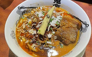 辣麻鬼金棒開新店　老饕賀一星灌爆