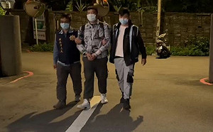 台版柬埔寨詐團　主嫌「茶董」收押