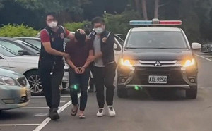 豬仔詐團又逮1人　20歲男三峽落網