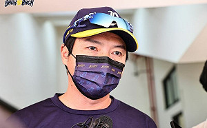 兄弟封王機率高 林威助：100％再說