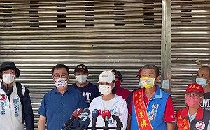 政治干涉大學自治又一樁？ 柯志恩競辦控民進黨人格謀殺與政治抹黑