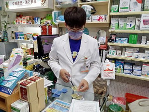 流感進入流行期！公費抗病毒藥放寬　這7類人免快篩可開藥