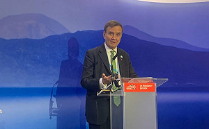 英國國際貿易副大臣訪台主持一年一度台英雙邊經貿對話 晉見蔡英文