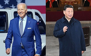 G20拜習會沒有台灣 會吃虧? 沙利文 : 會通報會晤狀況 讓台灣放心