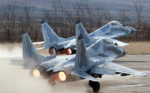 全國軍火陣列在前! 反制韓美軍演 北韓射數十枚導彈 出動500架戰機