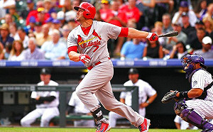 紅雀名將回鍋！將接下球隊首席教練