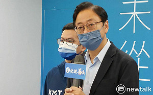 蔡英文2天4場助選鄭運鵬 張善政批：放著國政不管非民眾期待