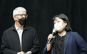 孩子的笑容無關政治！紙風車「還原」1006：內部聚會 籲勿添加臆測