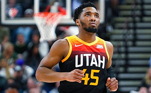 Mitchel轟33分 騎士收下8連勝