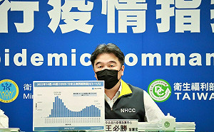 釐清５大高端疑點！王必勝曝公布專家下場：有人曾在菜市場被指著鼻子罵