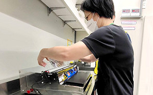 新北續航中心超暖心陪伴 順利協助新住民受暴婦女重返職場 