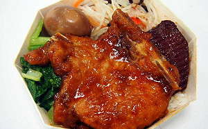 經典八角便當將告別!王國材籲:台鐵應再思考續推