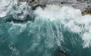 畫面哪裡來？央視「俯瞰台灣」用大量台景點 綠委轟「根本中國大內宣」