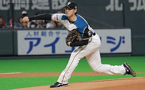 有原去阪神？跟筒香都成自由球員