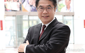 台南市長選前衝刺民調  美麗島電子報民調黃偉哲61.1%領先