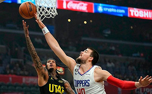 超級黑馬　爵士勝場數竟是西區第一