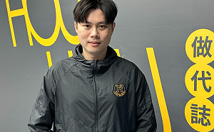 綁樁計程車？侯友宜選辦：林佳龍要自己出面說清楚