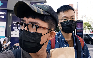 阿滴挑戰「無手機日」  紐約迷路崩潰喊：快不行了