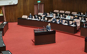 故宮359件瓷器破損 蘇貞昌：努力保管文物沒歸還中國問題