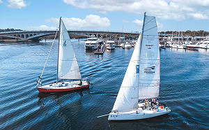 看好海洋休憩產業成為下個「兩兆雙星」！唐玉書：「親海」是未來觀光趨勢