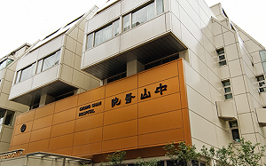 涉嫌「假健檢真賣淫」！中山醫院前後任院長李偉政、謝士明遭起訴