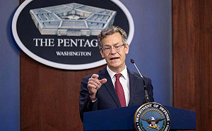 美五角大廈研判：中國未來2年將增加對台壓力而非入侵