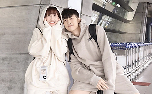 台日雙認證！粿粿攜夫赴日完成結婚登記