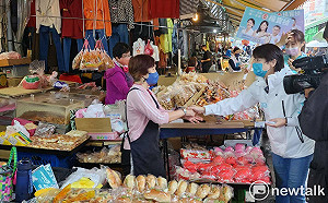 曹興誠酸蔣萬安「打雜律師」 黃珊珊也說：矽谷律師離台北市較遠