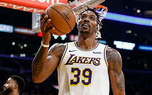 Howard加盟雲豹 蘇翊傑:打造超強隊