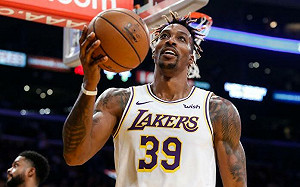 魔獸虎威尚存　雲豹搭建NBA級禁區