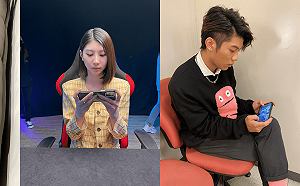 獨家》全民皆星、決戰台北！2022 臺北盃戰隊採訪曝光