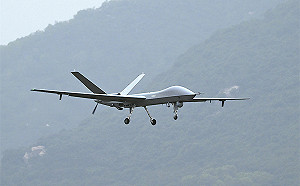 中國造的無人機不能打中國？土耳其測試發現：一旦接近邊境就會掉頭