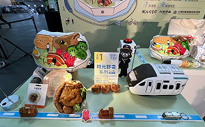 便當節辦在「太魯閣宣判日」惹怒家屬!台鐵局長回應了