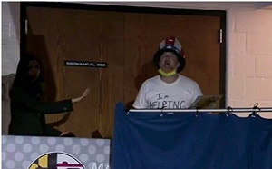 美期中選舉兩黨最後一搏！ 川普狂言：這國家瘋了！ 拜登在馬里蘭遭抗議