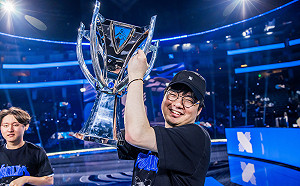 BeryL成推廣大使！《英雄聯盟》執行長大讚：《原神》能讓人進步