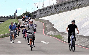 新北海洋教育到校推廣暨服務學習