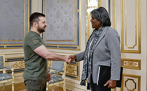 講了N次拒與俄羅斯談判 澤連斯基鬆口提5大條件