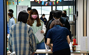 新北辦理數理及資訊學科能力複賽 