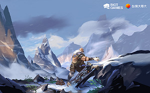 奪下第四款！台灣大哥大宣布取得《英雄聯盟》台灣代理權