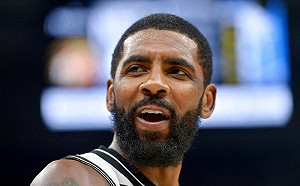 Irving今和蕭華會面　溝通頗有成效