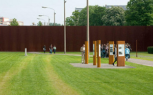 1109柏林圍牆倒塌 德在台協會：這天還有黑歷史