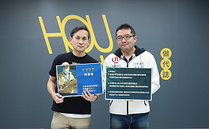 葉元之、林鼎超再質疑龍計程車廣告：這不是賄選什麼是賄選？   