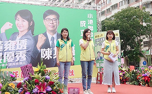 柯志恩倡育兒婦女減工時調薪  湧言女將傻眼：獎勵還是懲罰？