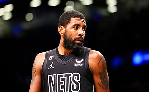 美媒：Irving需要修復更衣室的關係